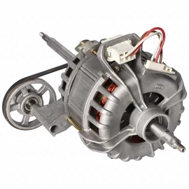 Motor (eredeti) BEKO szárítógép / RENDELÉSRE