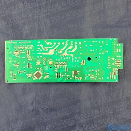 Elektronika vezérlő (eredeti) BEKO szárítógép / RENDELÉSRE