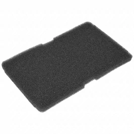 160x245 mm Szűrőbetét (eredeti) BEKO szárítógép KÉP ALAPJÁN (HELYETTE 2964840200)