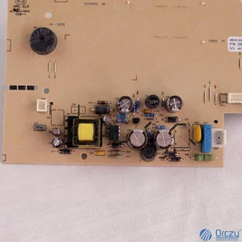 Elektronika, vezérlő (eredeti) BEKO szárítógép / RENDELÉSRE