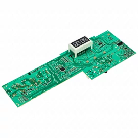 Elektronika vezérlő (eredeti) BEKO szárítógép / RENDELÉSRE