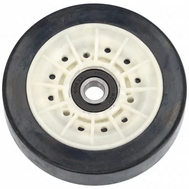 75 mm Görgő, dobtartó, (eredeti) BEKO szárítógép
