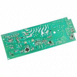Elektronika vezérlő (eredeti) BEKO szárítógép / RENDELÉSRE