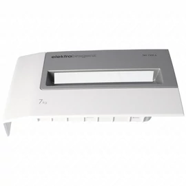 DRAWER PANEL ASS.