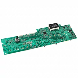 Elektronika vezérlő (eredeti) BEKO szárítógép / RENDELÉSRE