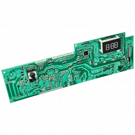 Elektronika vezérlő (eredeti) BEKO szárítógép / RENDELÉSRE