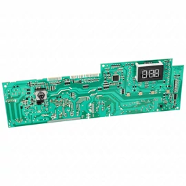 Elektronika vezérlő (eredeti) BEKO szárítógép / RENDELÉSRE