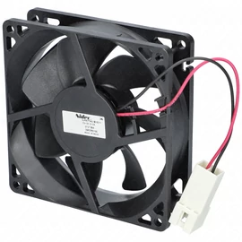 Ventilátor (eredeti) BEKO szárítógép / RENDELÉSRE