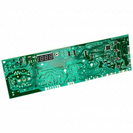 Vezérlő elektronika GORENJE mosógép/ RENDELÉSRE