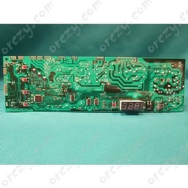 Elektronika, vezérlő (eredeti) GORENJE / MORA mosógép / RENDELÉSRE
