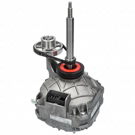 Motor (eredeti) ELEKTRABREGENZ szárítógép / RENDELÉSRE