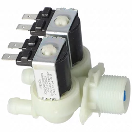 Mágnesszelep (eredeti) GABA, TCL GTW-712A mosógép 