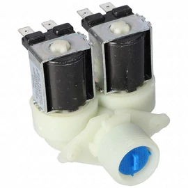 Mágnesszelep (eredeti) GABA, TCL GTW-712A mosógép 