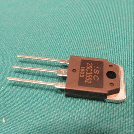 IC 2SC3552 / RENDELÉSRE