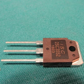 IC 2SC3552 / RENDELÉSRE