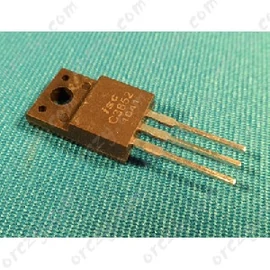 Tranzisztor 2SC3852 /RENDELÉSRE