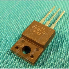 Tranzisztor 2SC3852 /RENDELÉSRE