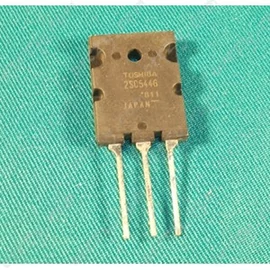 Tranzisztor 2SC5446 /RENDELÉSRE