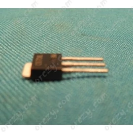Tranzisztor 2SC5706 / RENDELÉSRE