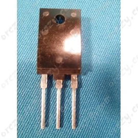 Tranzisztor 1500V 10A 50W / RENDELÉSRE