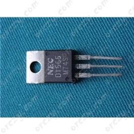 Tranzisztor 2SD1565 (híradástechnika)/RENDELÉSRE
