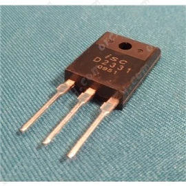 Tranzisztor 2SD2331 (hiradástechnika) /RENDELÉSRE