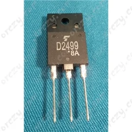 Tranzisztor 2SD2493 /RENDELÉSRE