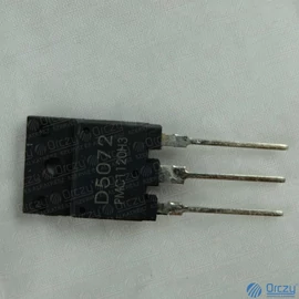 IC 2SD5072 SAMSUNG / RENDELÉSRE