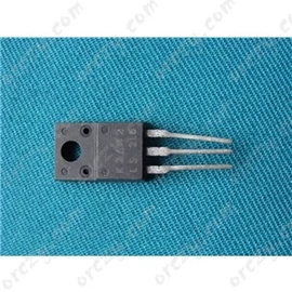 Tranzisztor 2SK2632/RENDELÉSRE