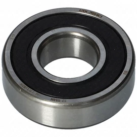 6204 2RS C3 20x47x14 mm Csapágy (eredeti, SKF) GORENJE mosógép /RENDELÉSRE