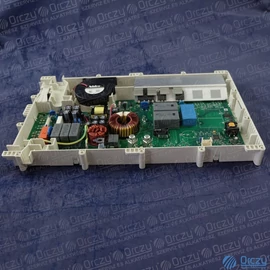 Elektronika, vezérlő (eredeti) GORENJE/MORA tűzhely / RENDELÉSRE
