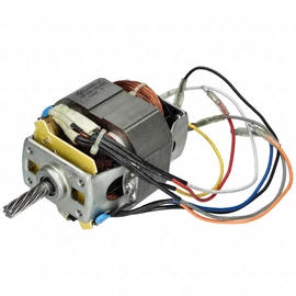 Motor (eredeti) GORENJE/MORA húsdaráló / RENDELÉSRE