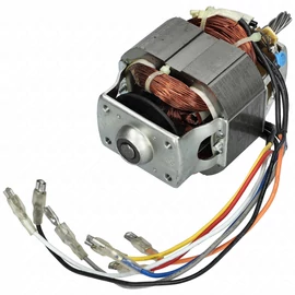 Motor (eredeti) GORENJE/MORA húsdaráló / RENDELÉSRE