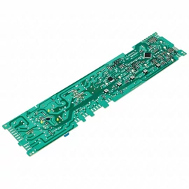 Elektronika, vezérlő (eredeti) GORENJE/MORA mosógép / RENDELÉSRE