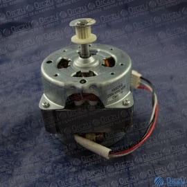 Motor (eredeti) GORENJE/MORA kenyérsütőgép / RENDELÉSRE