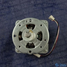Motor (eredeti) GORENJE/MORA kenyérsütőgép / RENDELÉSRE
