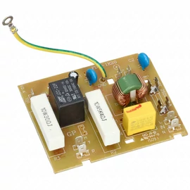 Elektronika zavarszűrő (bontott, eredeti) GORENJE/MORA mikrohullámú sütő