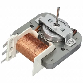 Motor ventilátor (bontott, eredeti) GORENJE/MORA mikrohullámú sütő