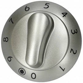 Gomb (eredeti) ELECTROLUX tűzhely / RENDELÉSRE