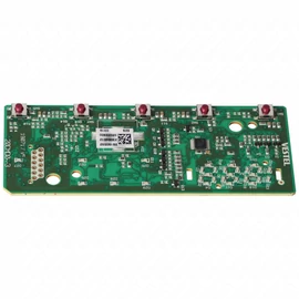 Elektronika, kezelő (eredeti) VESTEL mosógép / RENDELÉSRE