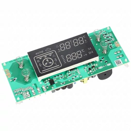 Elektronika, kijelző (eredeti) HEINNER tűzhely / RENDELÉSRE
