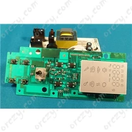 Elektronika mikrohullámú sütő Pl:SMO23DGW Gorenje/RENDELÉSRE