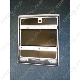 Kerámialap+tömítés (eredeti) GORENJE tűzhely / RENDELÉSRE