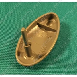 Gomb (fordulatszámszabályzó) ELECTROLUX pl.:Z1126 porszívó / RENDELÉSRE