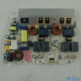 Elektronika, vezérlő (eredeti) ELECTROLUX tűzhely / RENDELÉSRE