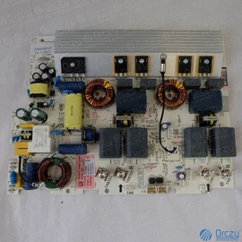 Elektronika, teljesítmény jobb (eredeti) ELECTROLUX tűzhely / RENDELÉSRE