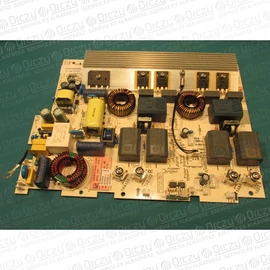 Elektronika, vezérlő (eredeti) ELECTROLUX főzőlap / RENDELÉSRE