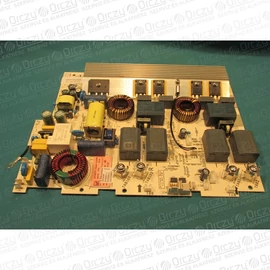 Elektronika, vezérlő (eredeti) ELECTROLUX főzőlap / RENDELÉSRE