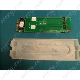 Elektronika (jobb oldali) AEG főzőlap /RENDELÉSRE