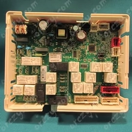 Elektronika vezérlő (eredeti) AEG tűzhely /RENDELÉSRE